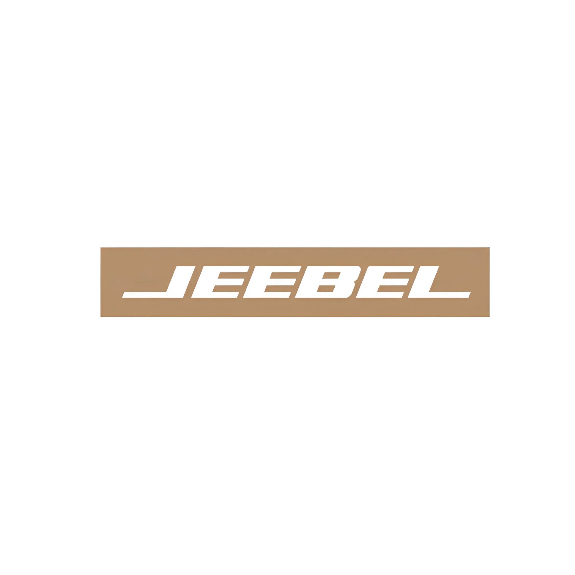 جيبيل | JEEBEL