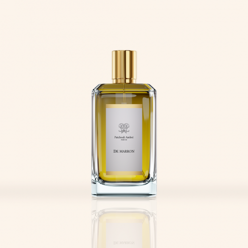 Patchouli Ambre