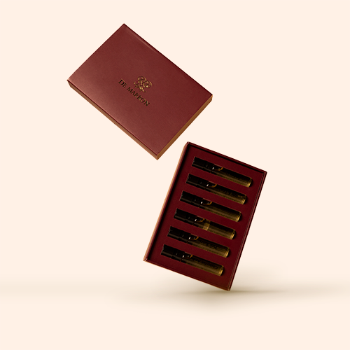 Parfums Samples set 1