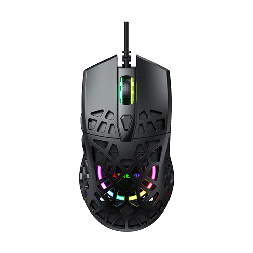 ماوس Xtreme RGB Race-1