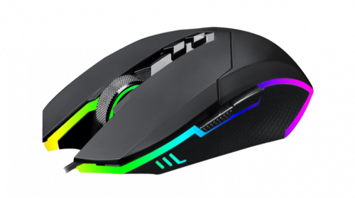 ماوس تي داقر