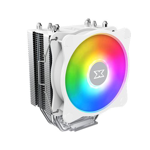 Xigmatek Windpower 964 RGB Arctic Cooler (White)