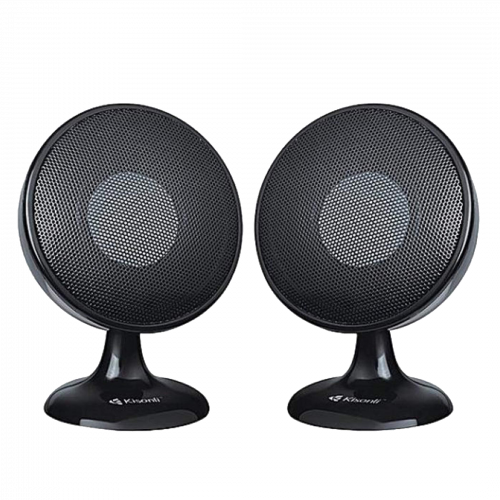 سماعة كمبيوتر سلكية KISONLI S-888