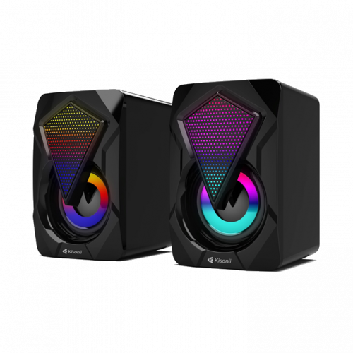 سماعه سلكية KISONLI L-9090