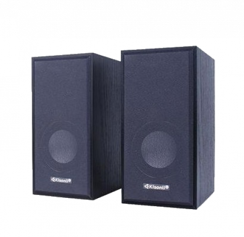 سماعة كمبيوتر سلكية KISONLI T-004