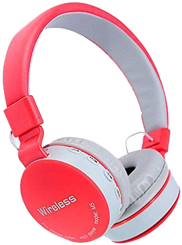 سماعة رأس WIRELESS 881A