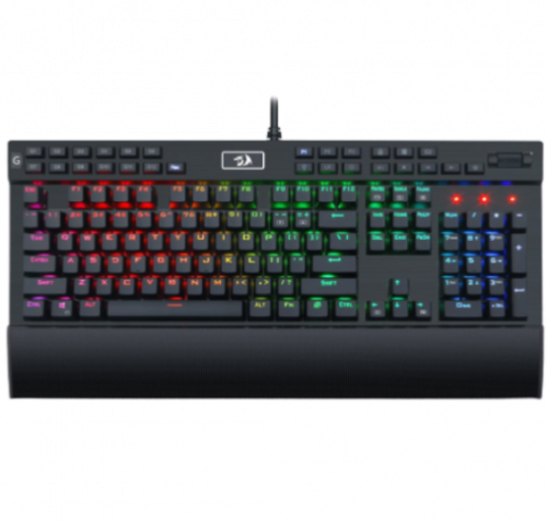 كيبورد ريدراجون كي 550 ياما ميكانيكي AR/EN