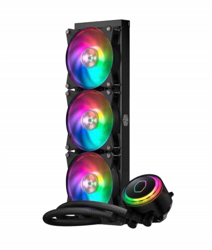 Cooler Master MasterLiquid ML360R RGB