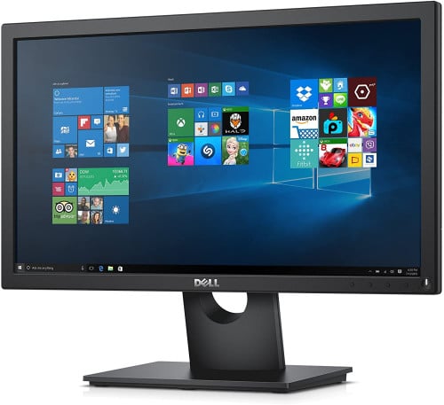 Dell E2016HV VESA Mountable 20 Screen