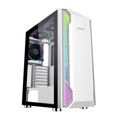 EGERIA CASE HONOR WHITE