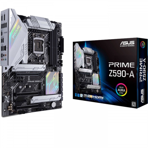 ASUS PRIME Z590-A