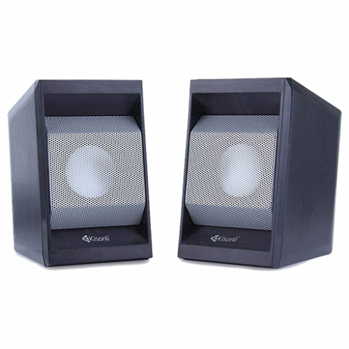 سماعة كمبيوتر سلكية T0006