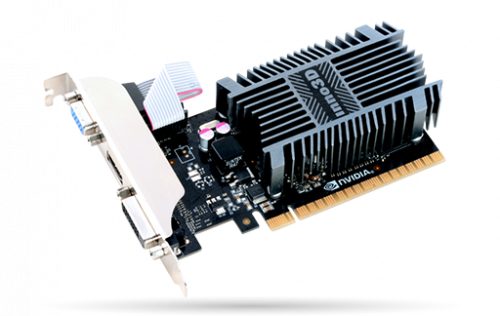 كرت شاشة INNO3D GT710 2GB