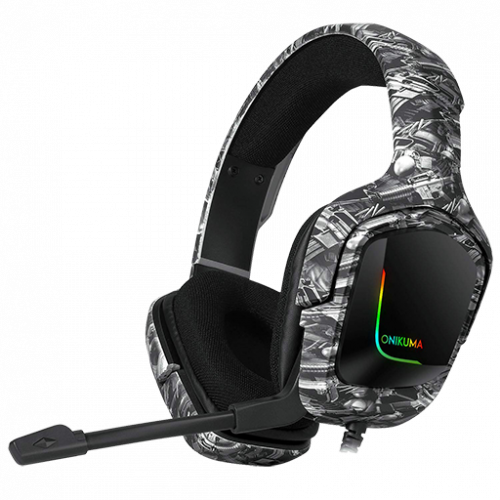 سماعة رأس ONIKUMA K20