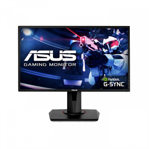 شاشة ASUS 27 بوصة تردد 165Hz 0.5ms