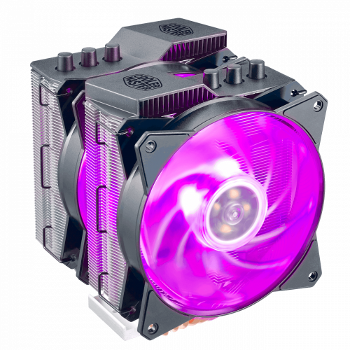Cooler Master MasterAir MA620P RGB CPU Cooler