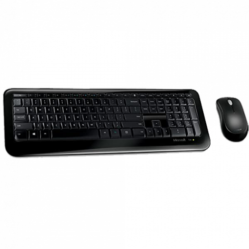 لوحة مفاتيح لا سلكية مايكروسوفت 850