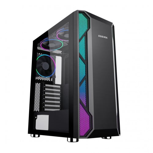 EGERIA CASE HONOR BLACK