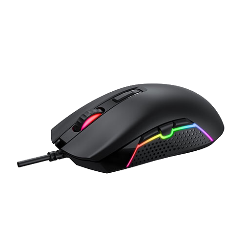 ماوس Xtreme RGB Race-2