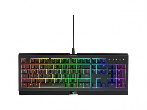RAZER CYNOSA V2 CHROMA RGB GAMING