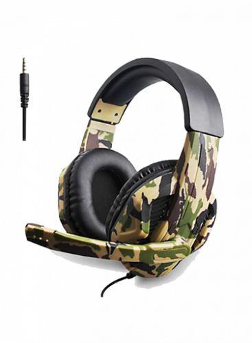 سماعة رأس جيشي TUCCI A1