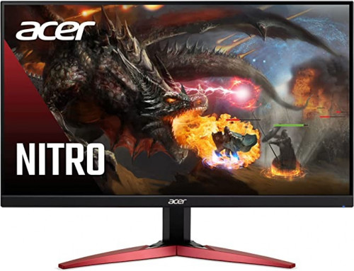 شاشة acer 165hz 0.5 ms 27