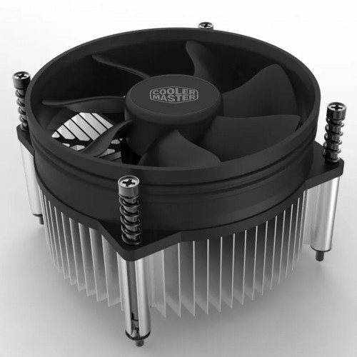 Cooler Master i50c MINI CPU Cooler