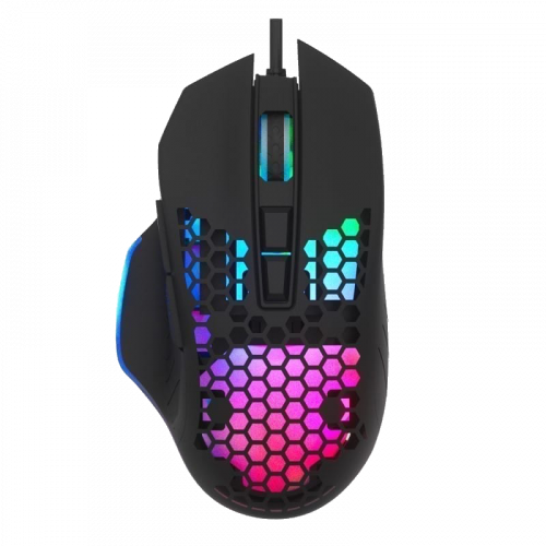 ماوس Philips Wired