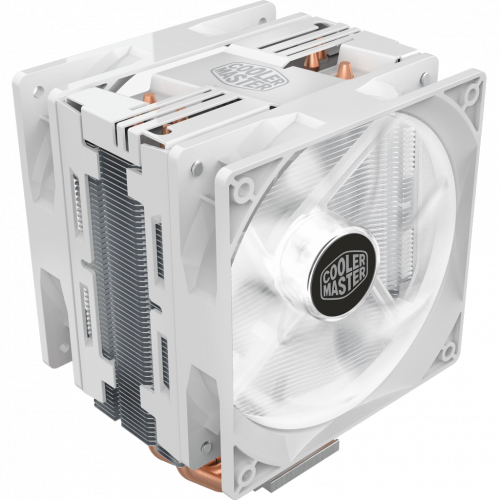 Cooler Master Hyper 212 White LED Turbo