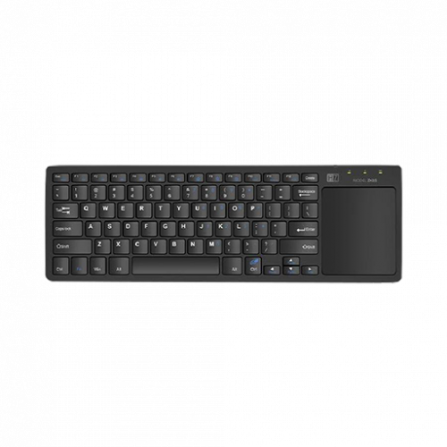 لوحة مفاتيح سلكية HZ ZD05