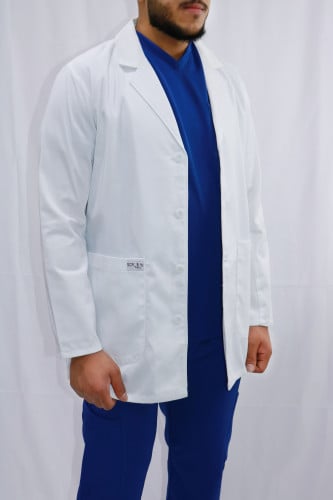 Male Labcoat ( ANESTHESIA )