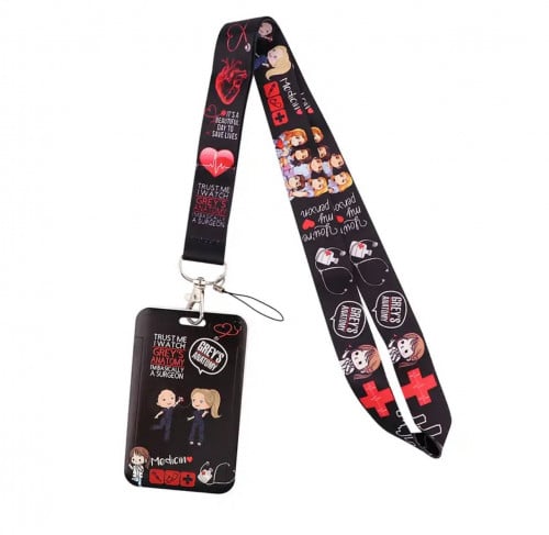 ID Holder LANYARD