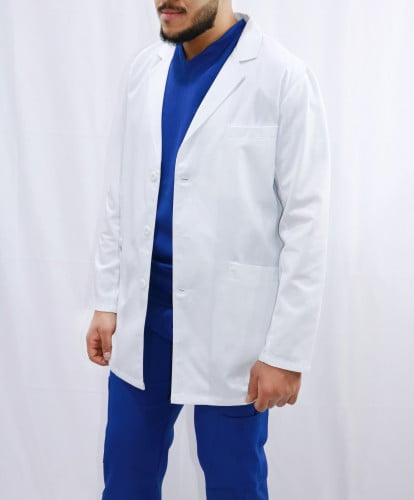 (Male labcoat (Family Medicine