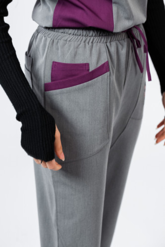 FSW Female Scrub Pant