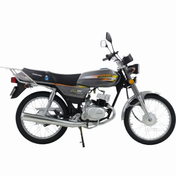 دباب AX100 - متعدد الالوان