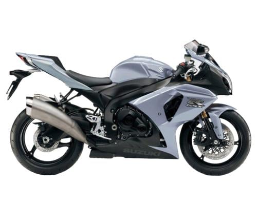 فيابر سوزوكي GSXR1000 (2009-2016)