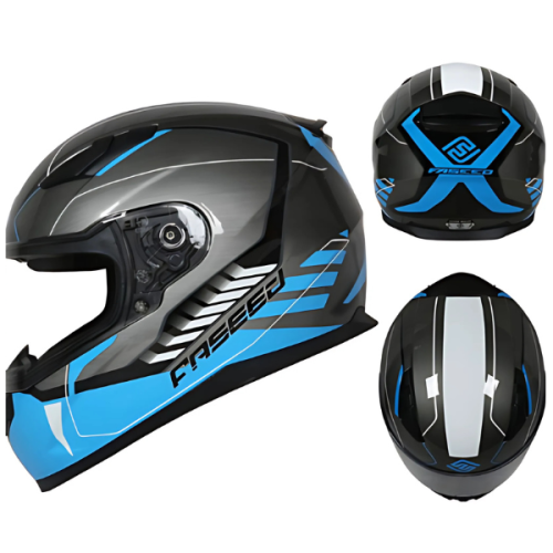 Faseed helmet full face