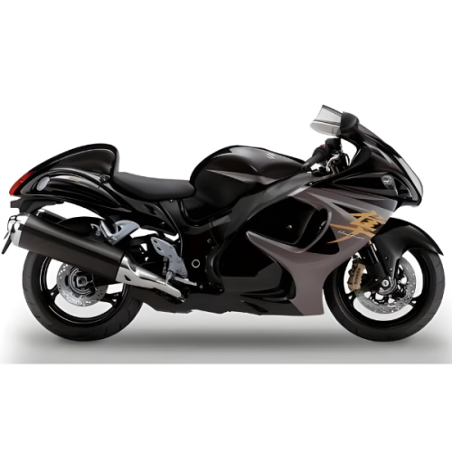 GSXR1300 2008-2021