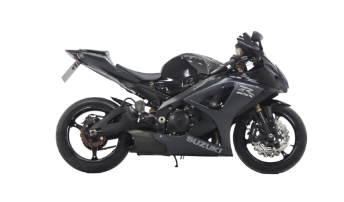 فيابر سوزوكي GSXR1000 2007-2008