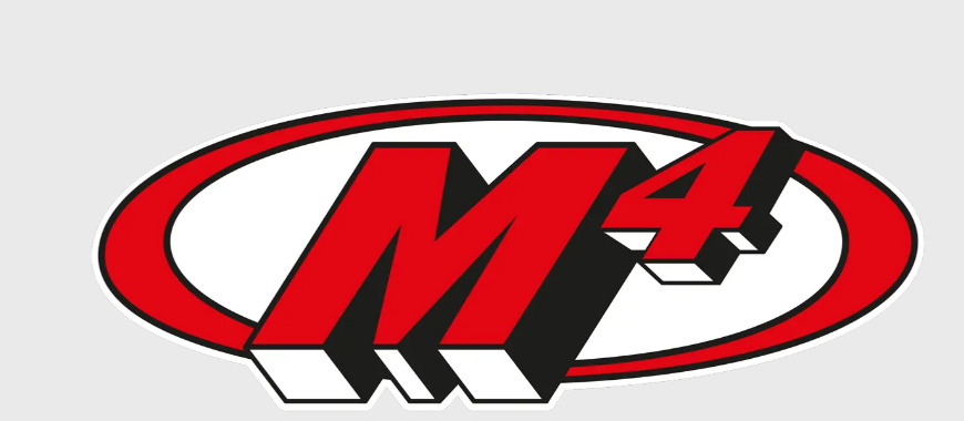 شركة M4