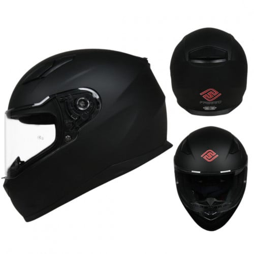 Faseed helmet full face