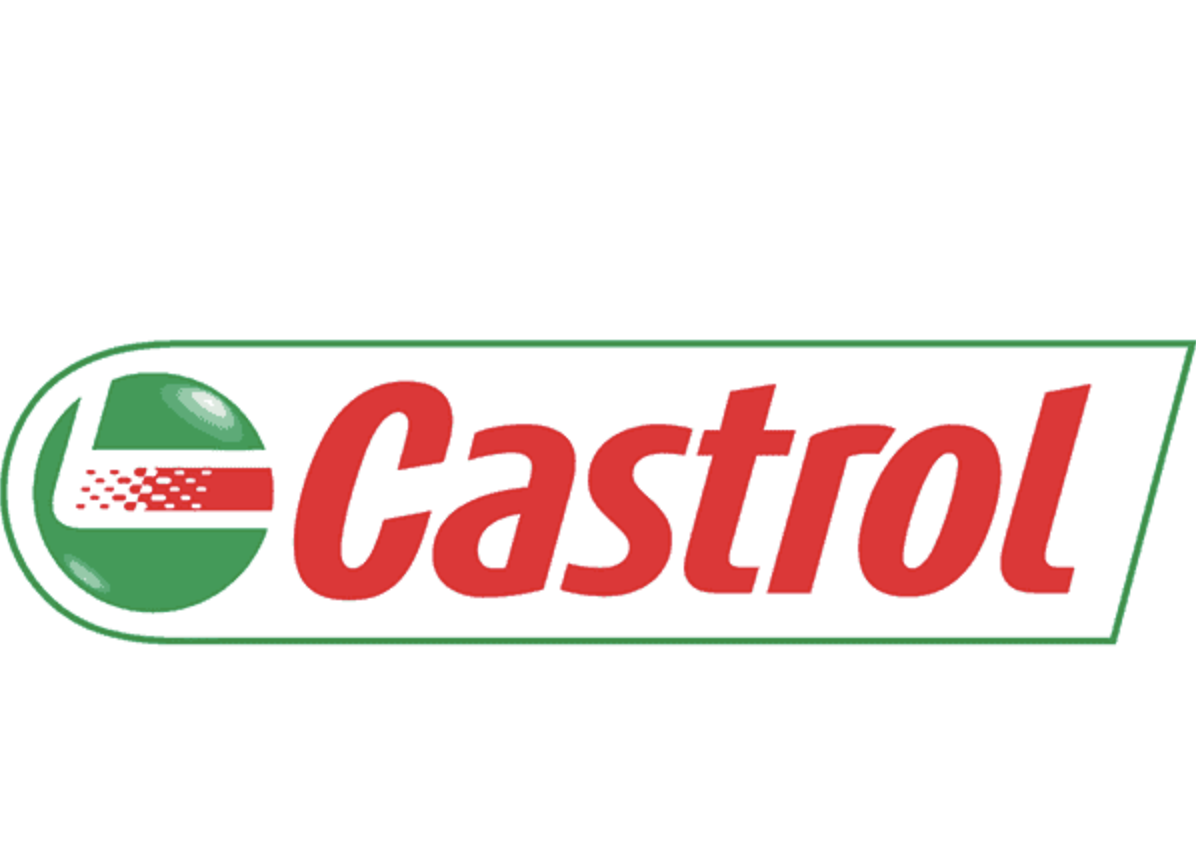 CASTROL
