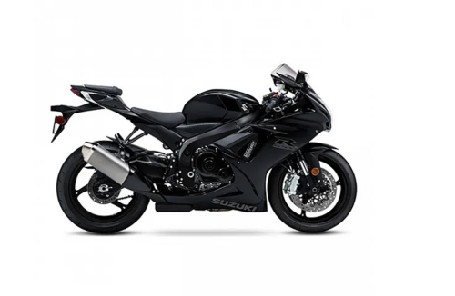 فيابر سوزوكي GSXR600/750 2011-2024