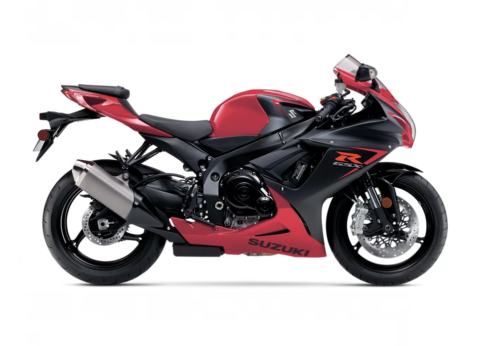 فيابر سوزوكي GSXR600/750 2011-2024