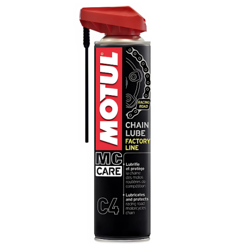 مشحم جنزير MOTUL