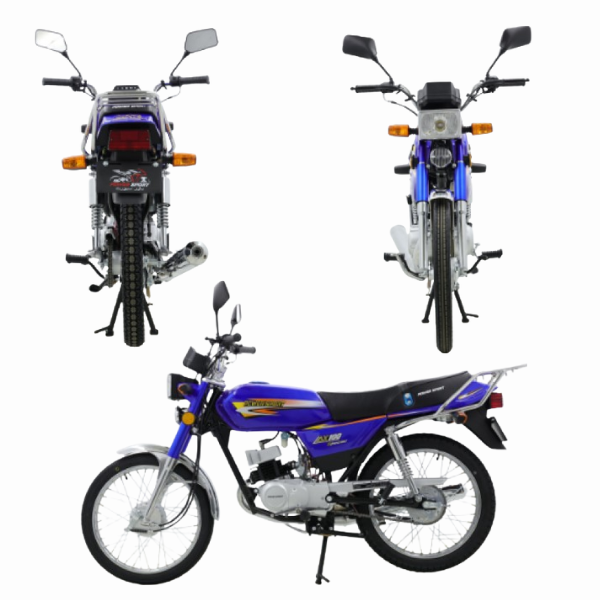 دباب AX100 - متعدد الالوان
