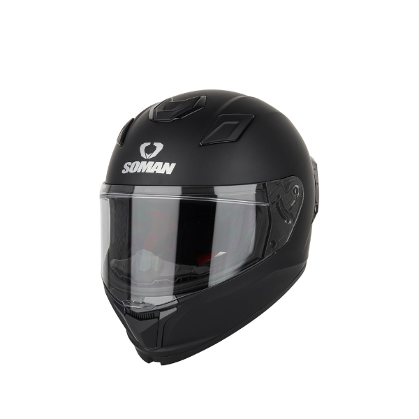 SOMAN helmet full face