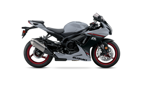 فيابر سوزوكي GSXR600/750 2011-2024