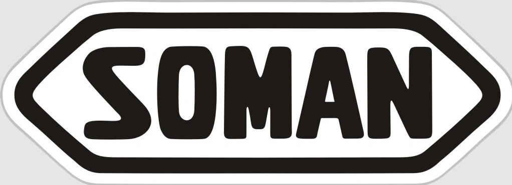 SOMAN
