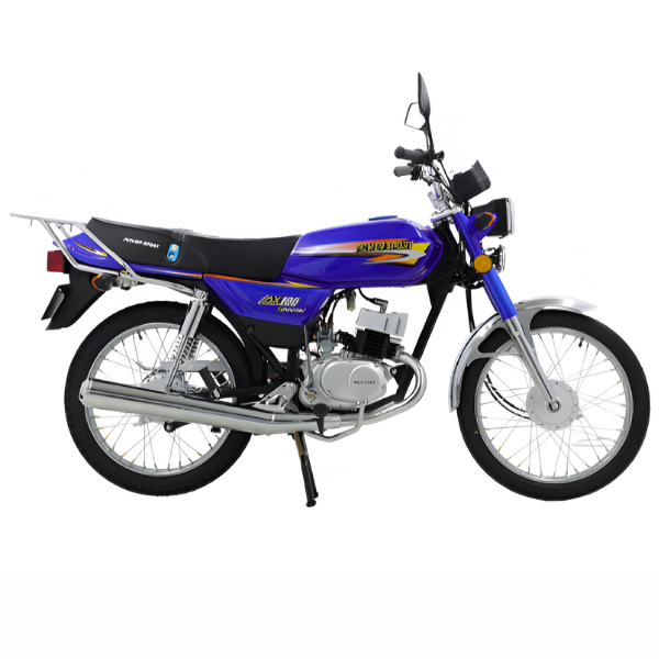 دباب AX100 - متعدد الالوان